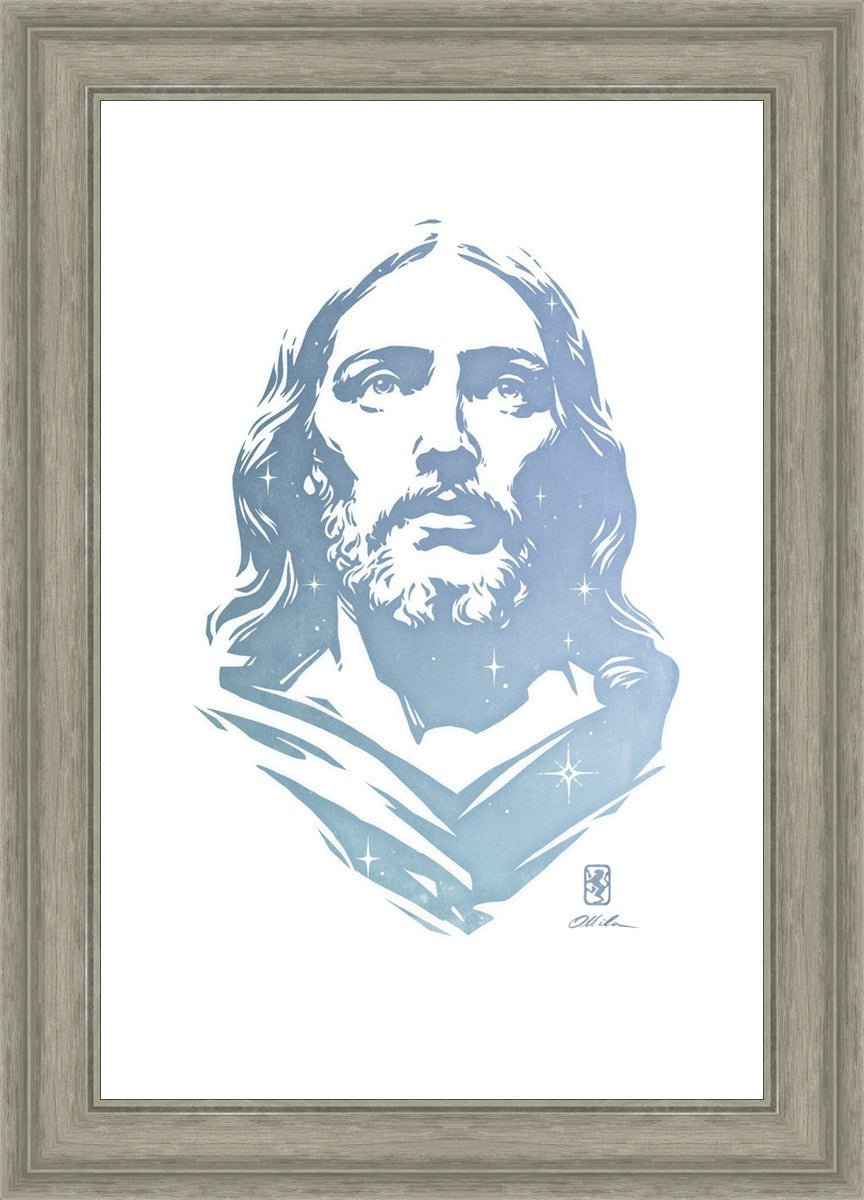 Alpha and Omega AZURE