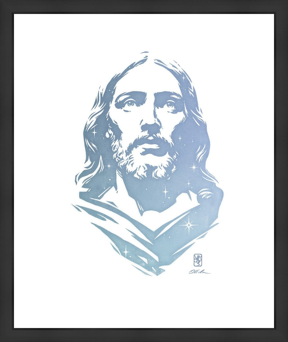 Alpha and Omega AZURE