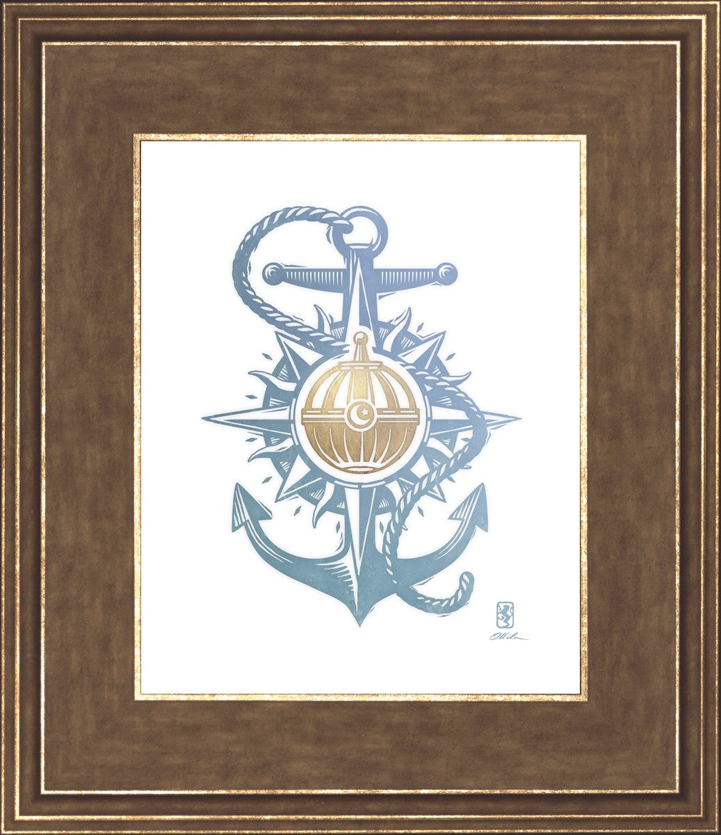 Liahona AZURE