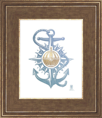 Liahona AZURE