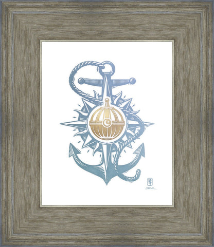 Liahona AZURE