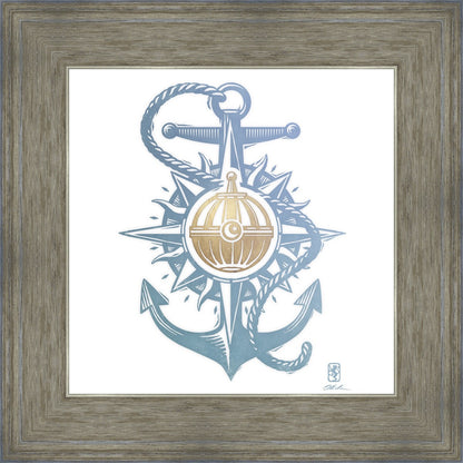 Liahona AZURE