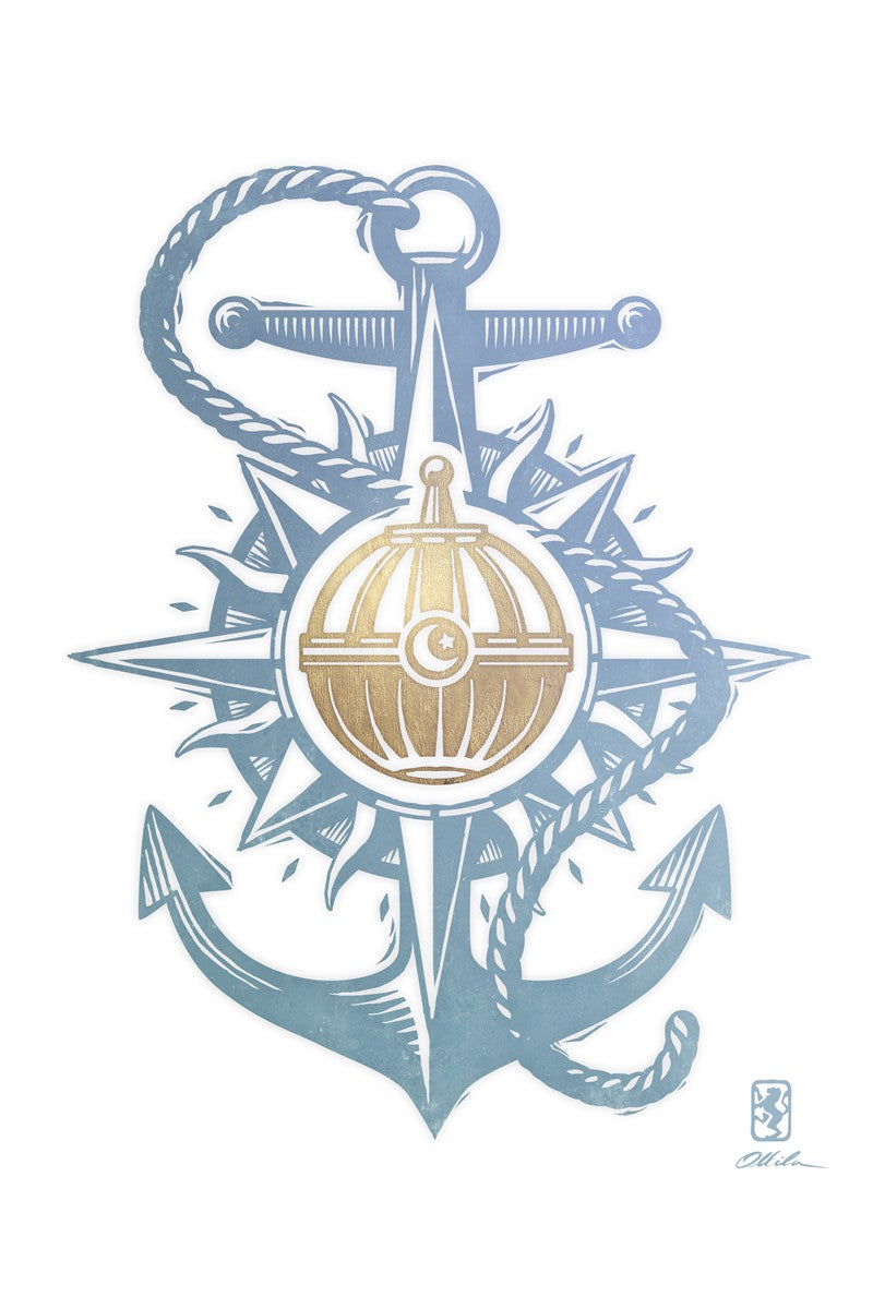 Liahona AZURE