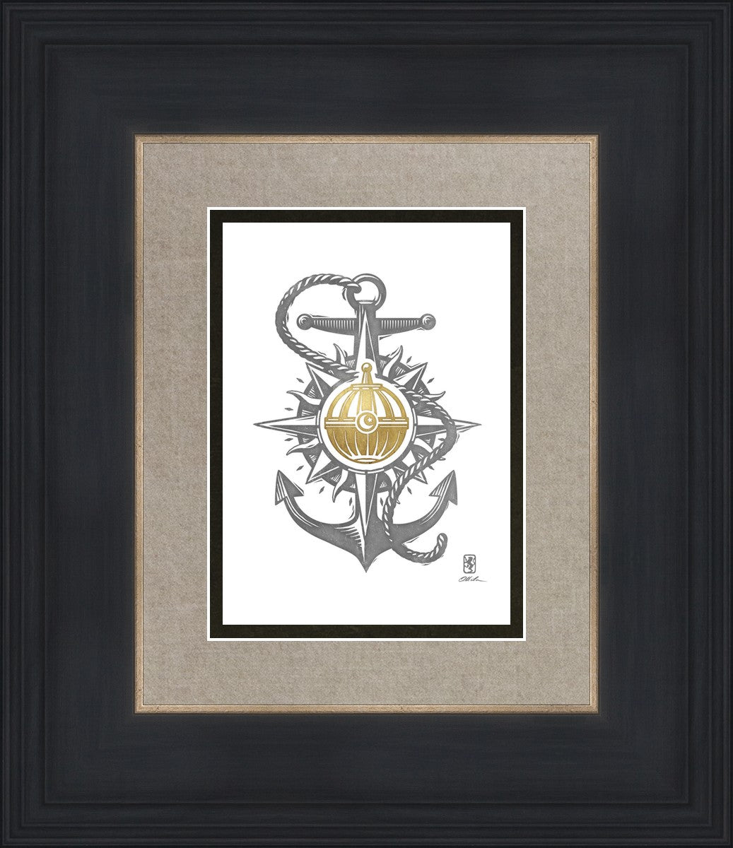 Liahona GRAPHITE