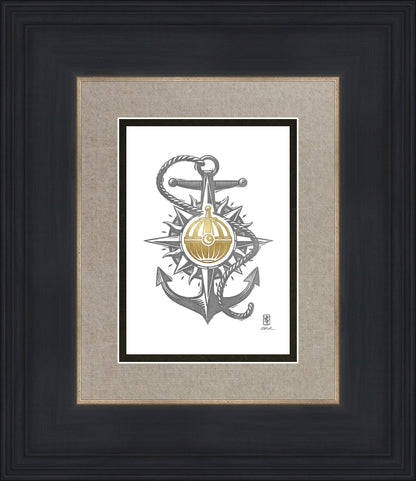 Liahona GRAPHITE