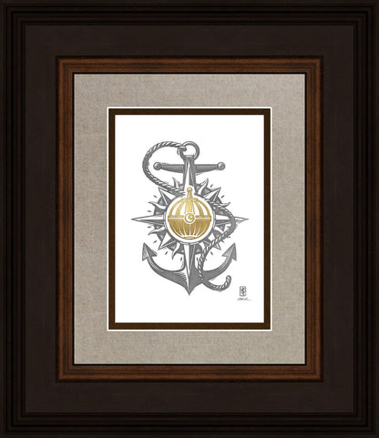 Liahona GRAPHITE
