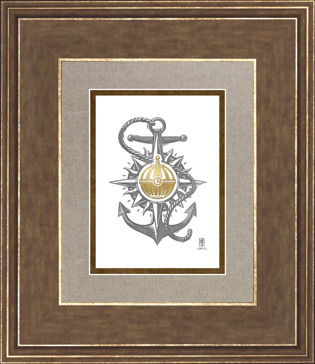 Liahona GRAPHITE
