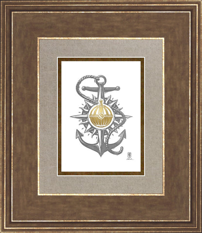 Liahona GRAPHITE