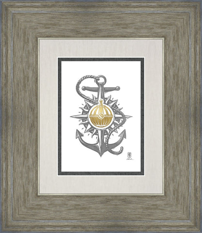 Liahona GRAPHITE