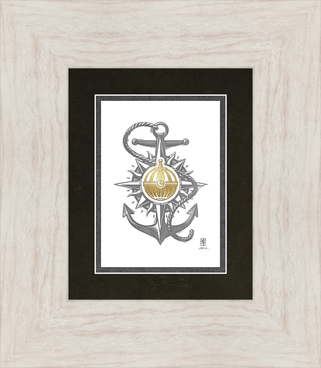 Liahona GRAPHITE
