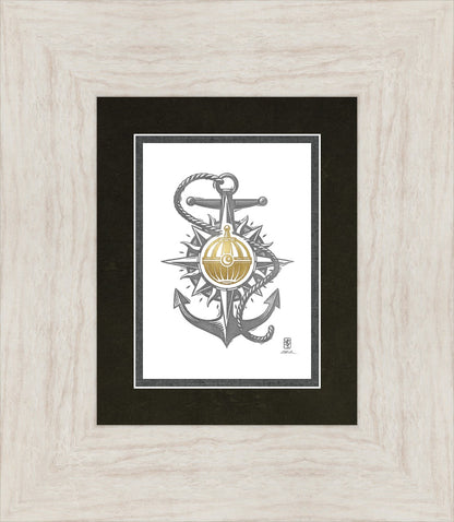 Liahona GRAPHITE