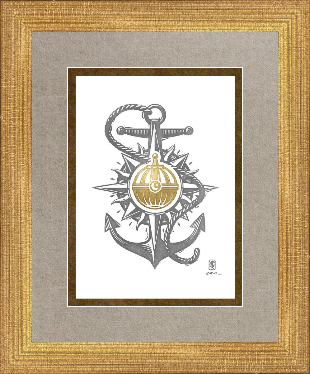 Liahona GRAPHITE