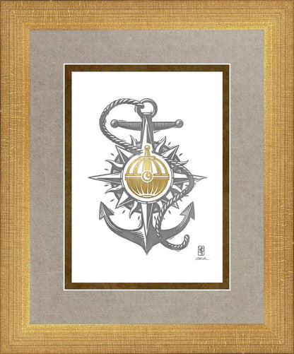 Liahona GRAPHITE