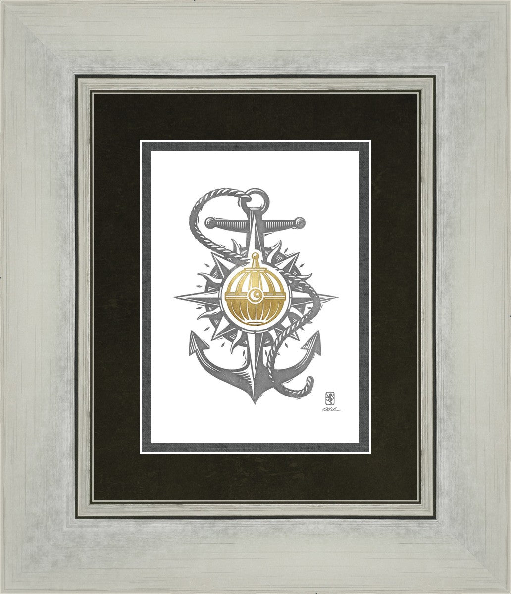 Liahona GRAPHITE