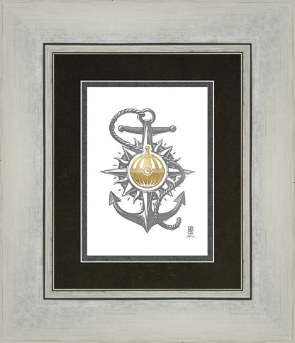 Liahona GRAPHITE