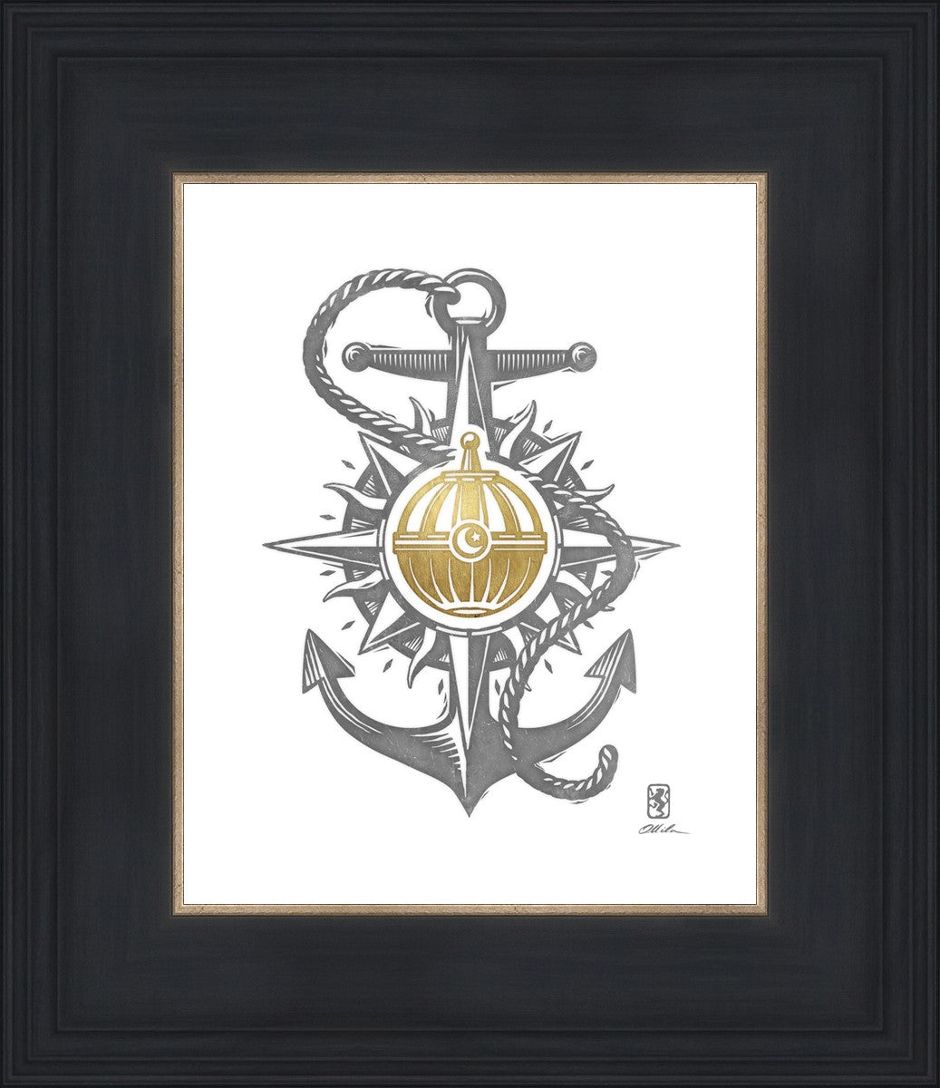 Liahona GRAPHITE