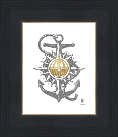 Liahona GRAPHITE