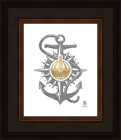 Liahona GRAPHITE