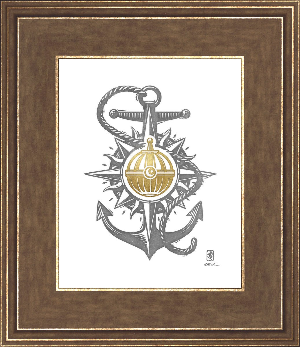 Liahona GRAPHITE