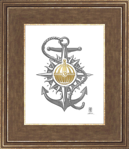 Liahona GRAPHITE