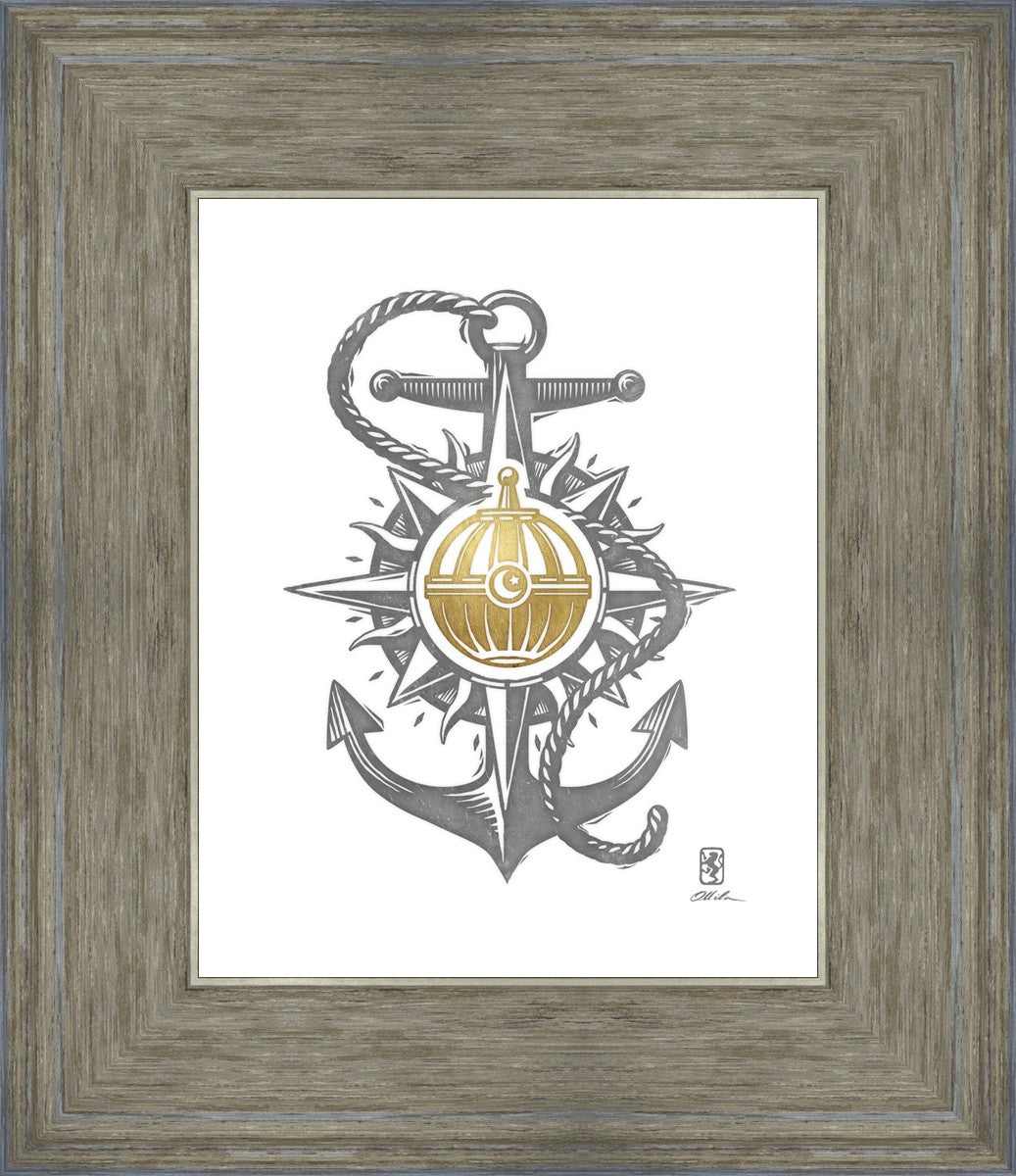 Liahona GRAPHITE