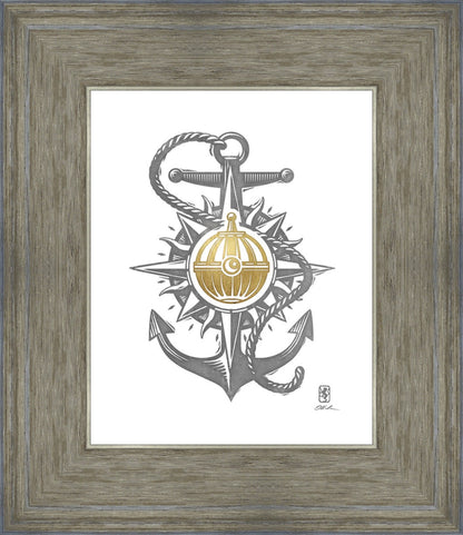 Liahona GRAPHITE