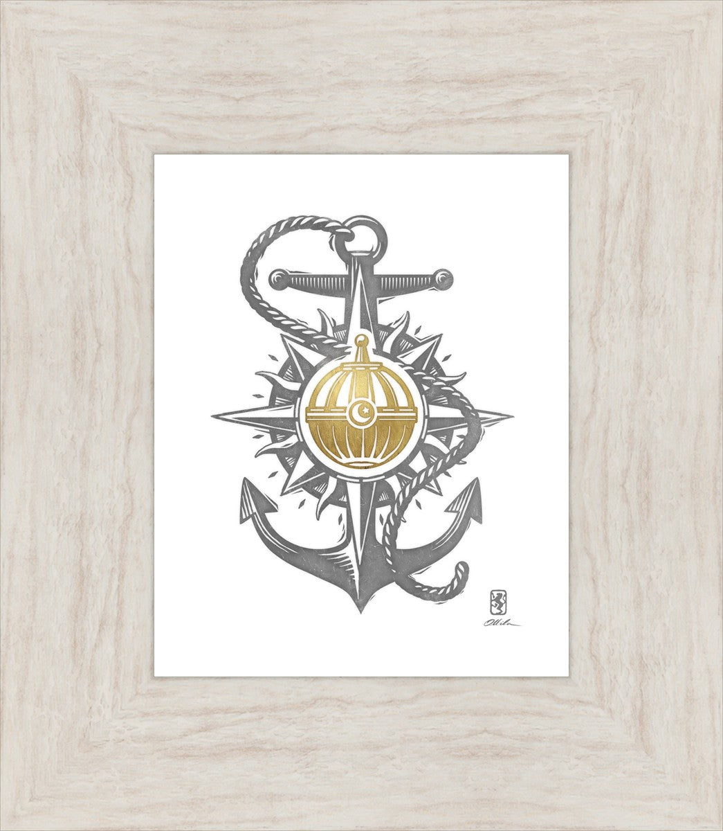 Liahona GRAPHITE