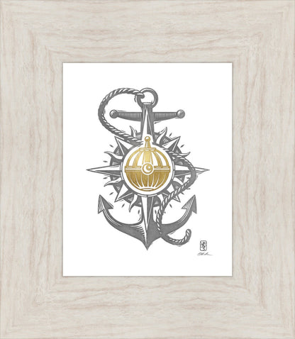 Liahona GRAPHITE