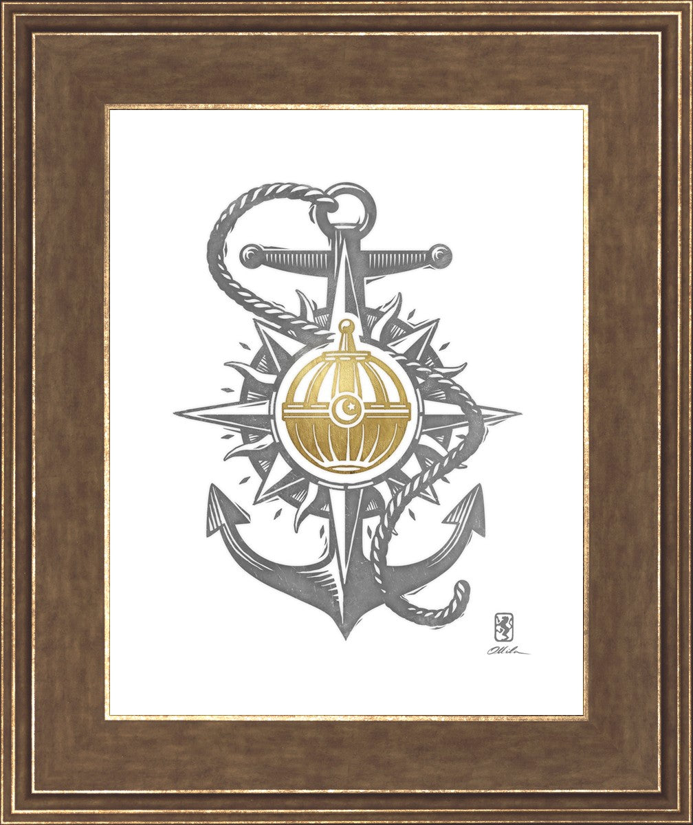 Liahona GRAPHITE