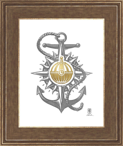 Liahona GRAPHITE