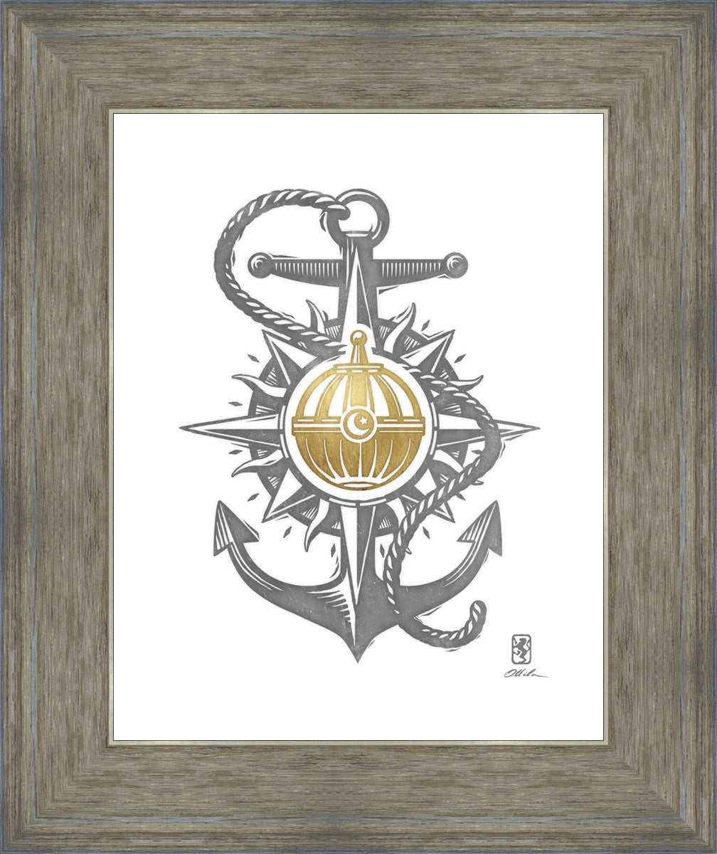 Liahona GRAPHITE