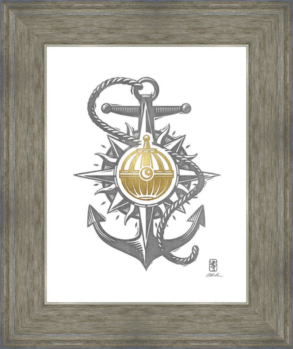 Liahona GRAPHITE