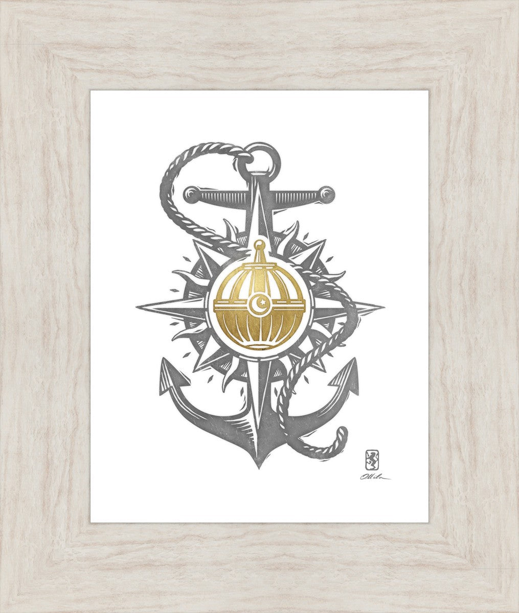Liahona GRAPHITE