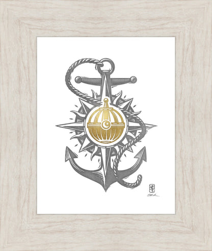 Liahona GRAPHITE