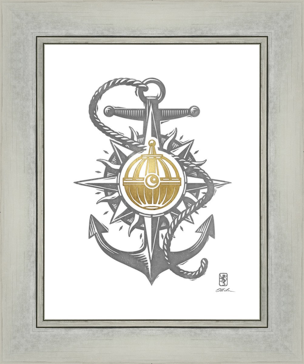 Liahona GRAPHITE