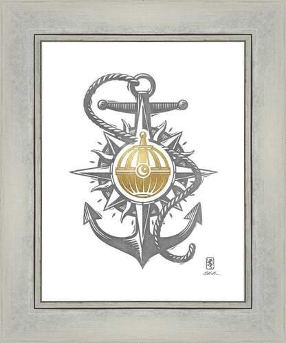Liahona GRAPHITE