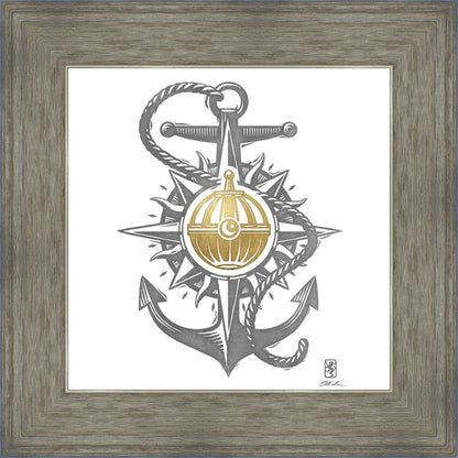 Liahona GRAPHITE