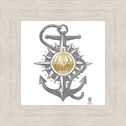 Liahona GRAPHITE
