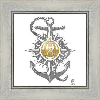 Liahona GRAPHITE