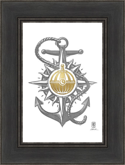 Liahona GRAPHITE