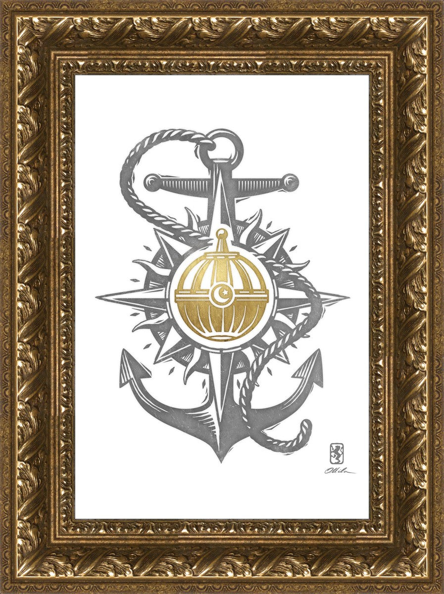 Liahona GRAPHITE