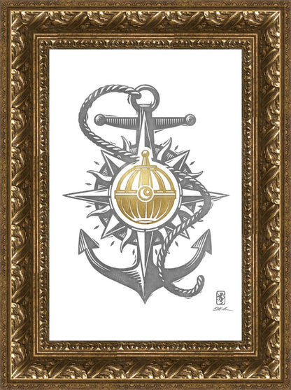 Liahona GRAPHITE