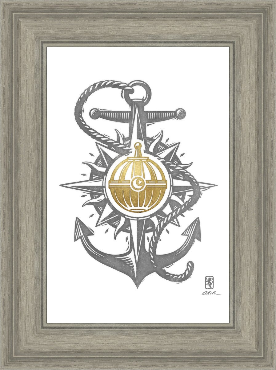 Liahona GRAPHITE
