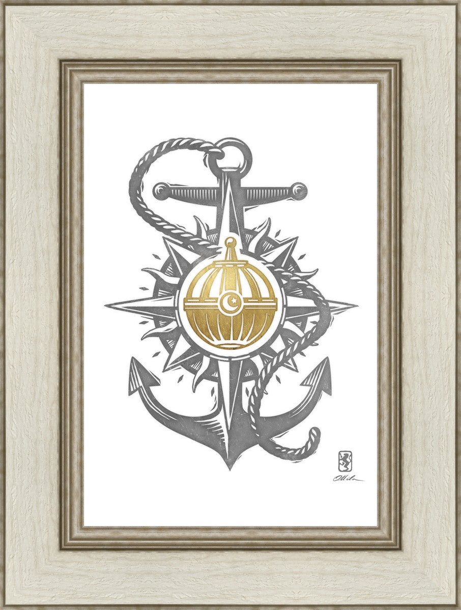 Liahona GRAPHITE