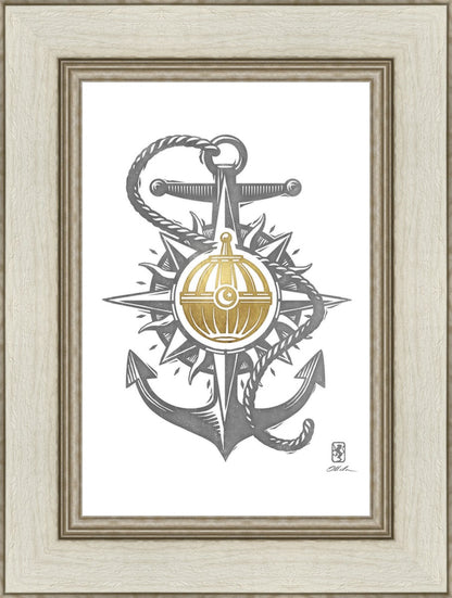 Liahona GRAPHITE