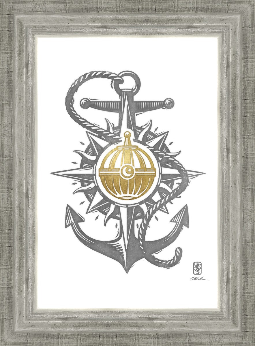 Liahona GRAPHITE