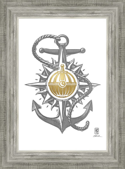 Liahona GRAPHITE