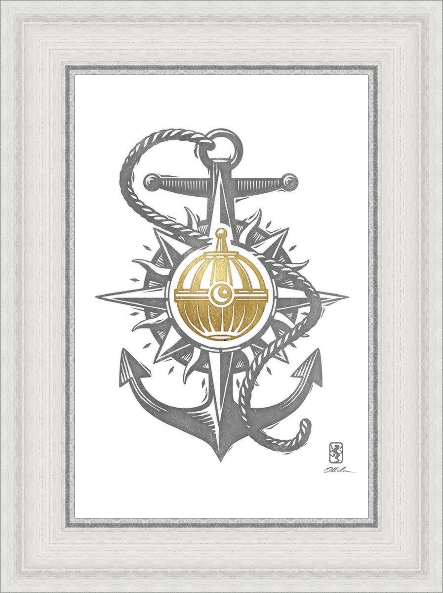 Liahona GRAPHITE