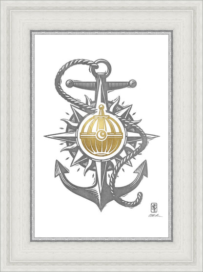 Liahona GRAPHITE