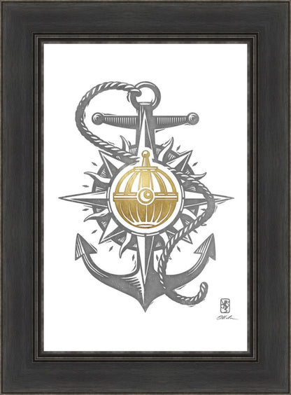 Liahona GRAPHITE